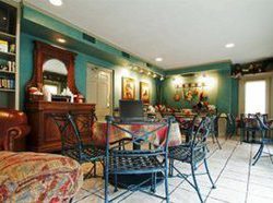 Hotel Best Western Old Main Lodge  | Waco | Texas | United States 5