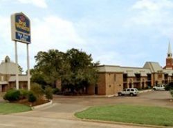 Hotel Best Western Old Main Lodge  | Waco | Texas | United States 7