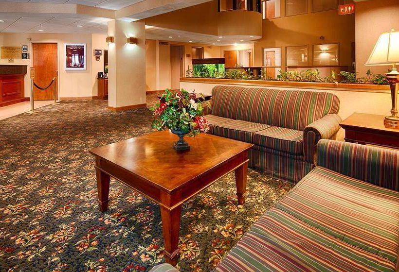 Hotel Best Western Olympic Inn  | Groton | Connecticut | United States 1
