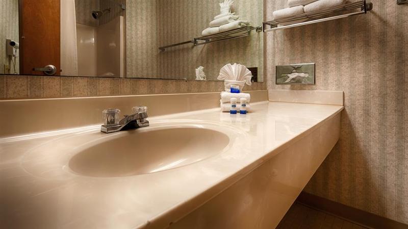 Hotel Best Western Olympic Inn  | Groton | Connecticut | United States 12