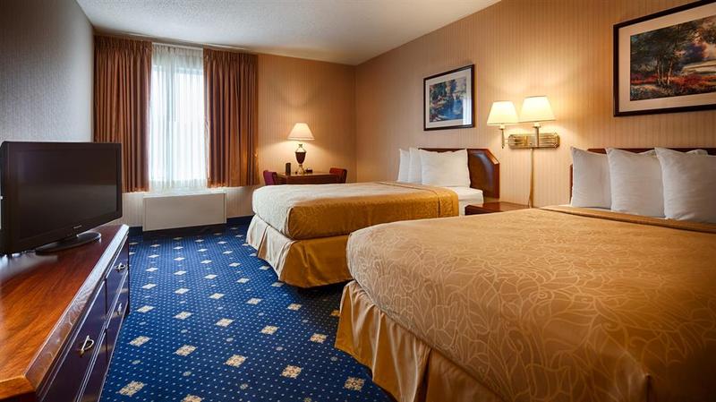 Hotel Best Western Olympic Inn  | Groton | Connecticut | United States 14