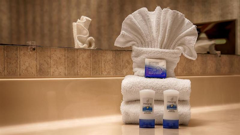 Hotel Best Western Olympic Inn  | Groton | Connecticut | United States 15