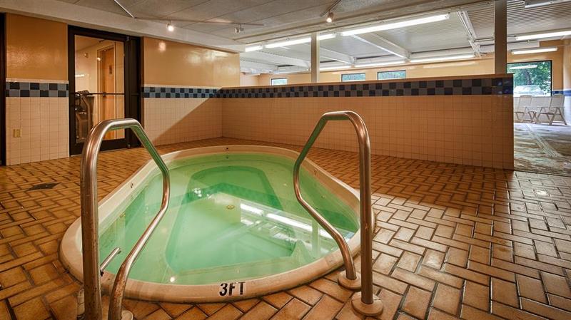 Hotel Best Western Olympic Inn  | Groton | Connecticut | United States 16