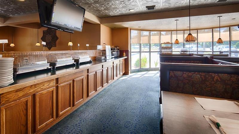 Hotel Best Western Olympic Inn  | Groton | Connecticut | United States 18