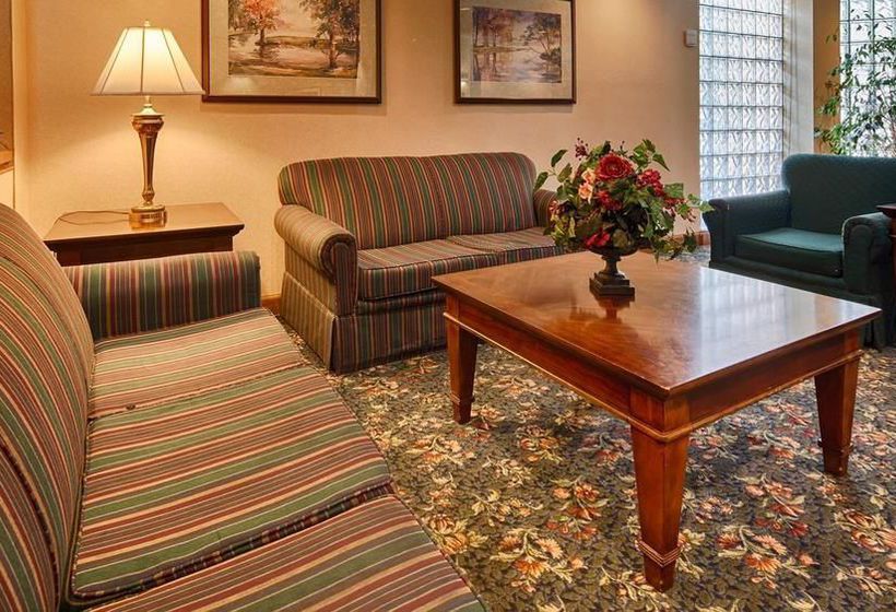 Hotel Best Western Olympic Inn  | Groton | Connecticut | United States 2
