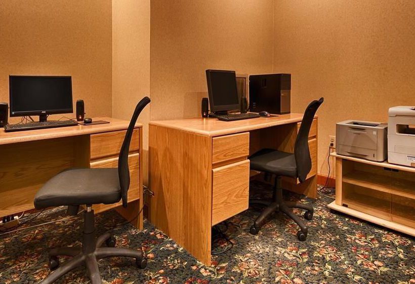 Hotel Best Western Olympic Inn  | Groton | Connecticut | United States 3