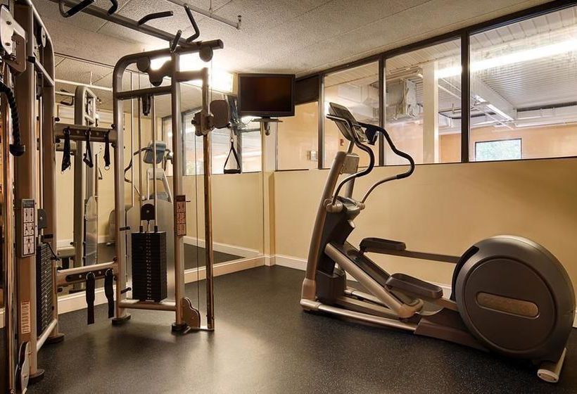 Hotel Best Western Olympic Inn  | Groton | Connecticut | United States 4