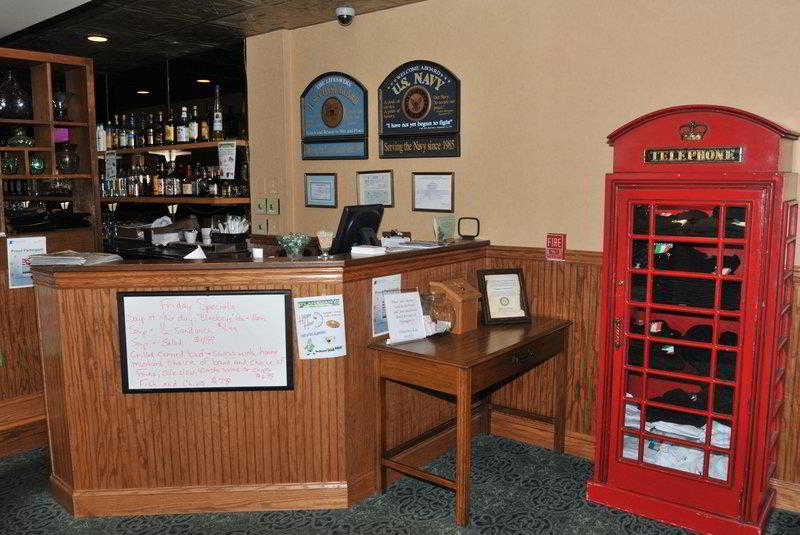 Hotel Best Western Olympic Inn  | Groton | Connecticut | United States 6