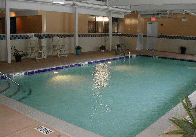 Hotel Best Western Olympic Inn  | Groton | Connecticut | United States 7