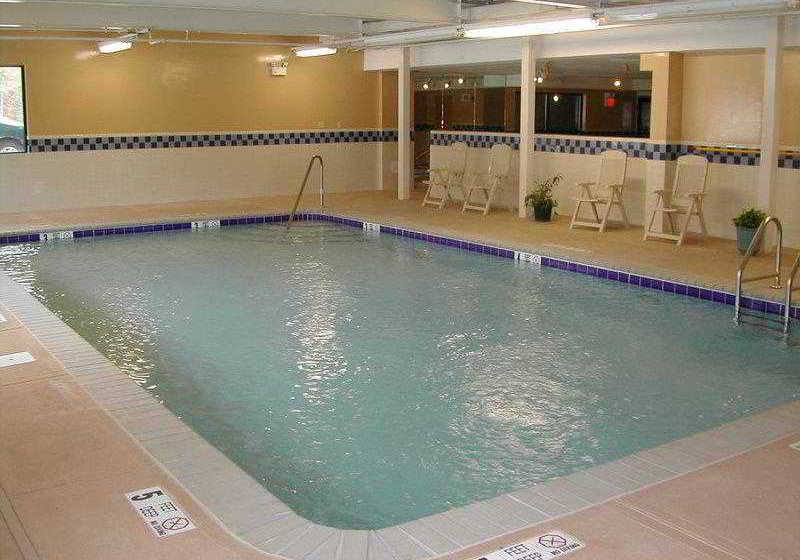 Hotel Best Western Olympic Inn  | Groton | Connecticut | United States 9