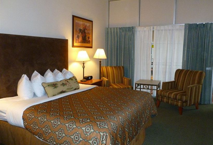 Hotel Best Western Outlaw Inn  | Rock Springs | Wyoming | United States 13