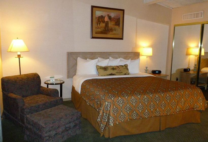 Hotel Best Western Outlaw Inn  | Rock Springs | Wyoming | United States 14