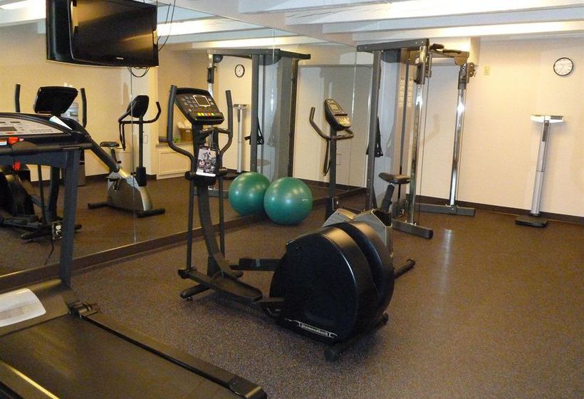 Hotel Best Western Outlaw Inn  | Rock Springs | Wyoming | United States 15