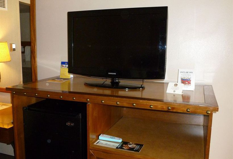 Hotel Best Western Outlaw Inn  | Rock Springs | Wyoming | United States 16