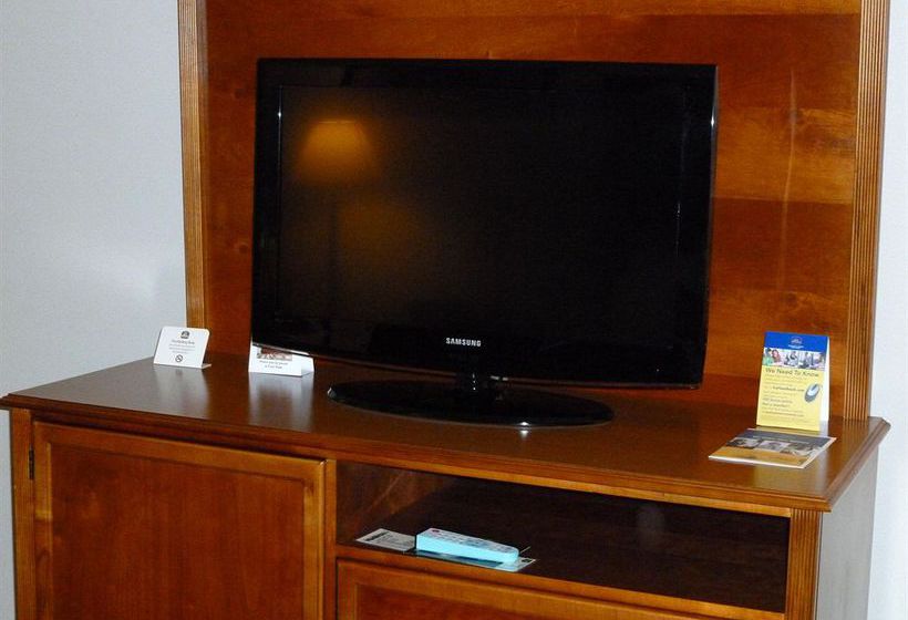 Hotel Best Western Outlaw Inn  | Rock Springs | Wyoming | United States 17