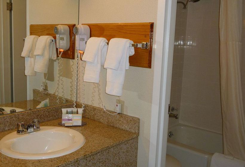 Hotel Best Western Outlaw Inn  | Rock Springs | Wyoming | United States 18