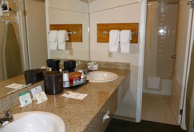 Hotel Best Western Outlaw Inn  | Rock Springs | Wyoming | United States 19