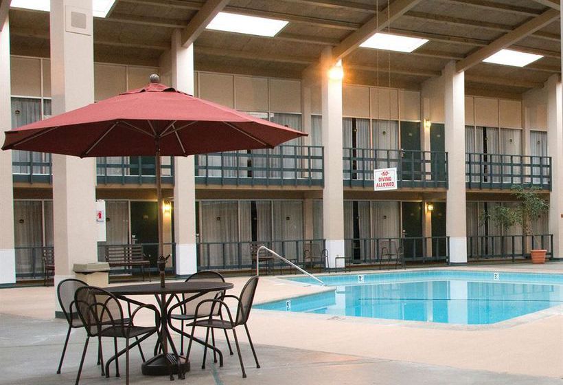 Hotel Best Western Outlaw Inn  | Rock Springs | Wyoming | United States 3