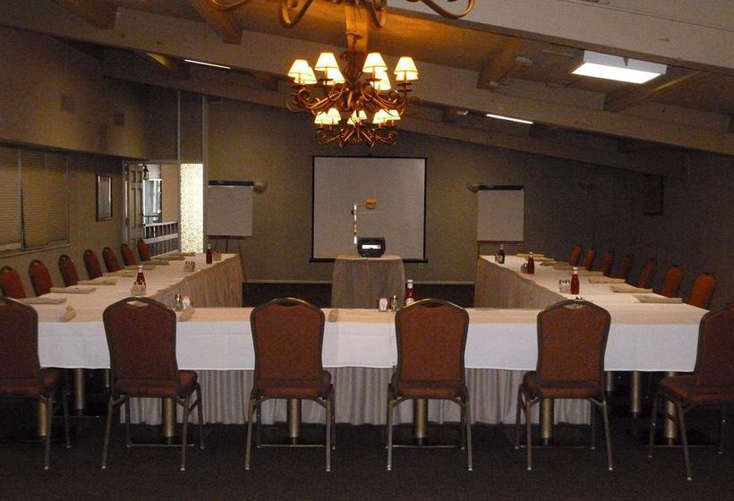 Hotel Best Western Outlaw Inn  | Rock Springs | Wyoming | United States 4