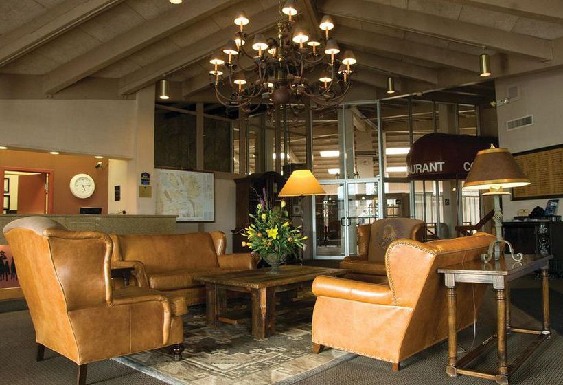 Hotel Best Western Outlaw Inn  | Rock Springs | Wyoming | United States 5