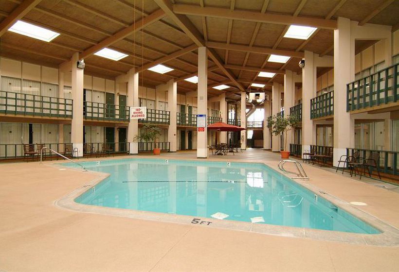 Hotel Best Western Outlaw Inn  | Rock Springs | Wyoming | United States 6