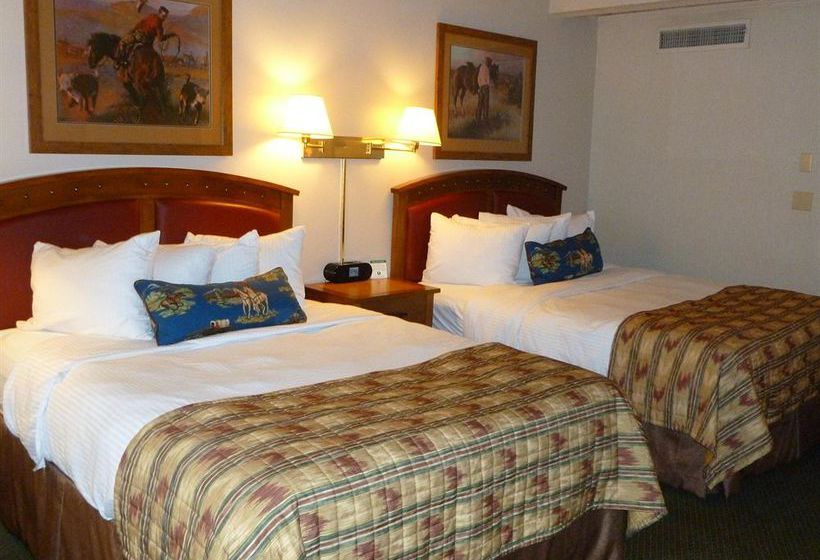 Hotel Best Western Outlaw Inn  | Rock Springs | Wyoming | United States 7