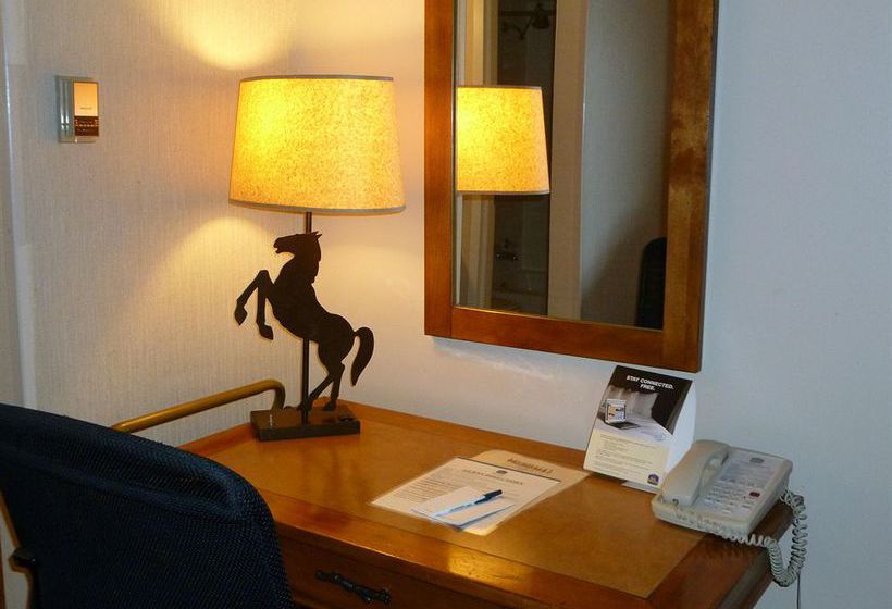 Hotel Best Western Outlaw Inn  | Rock Springs | Wyoming | United States 8