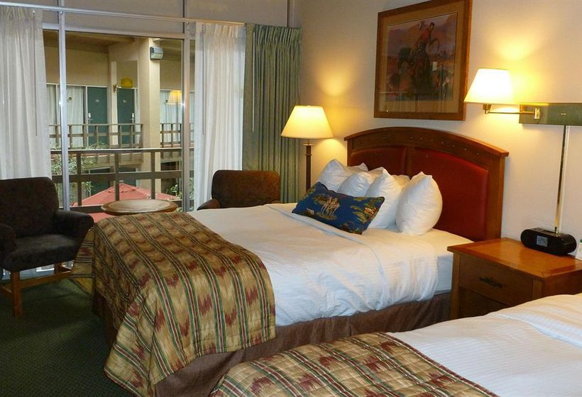 Hotel Best Western Outlaw Inn  | Rock Springs | Wyoming | United States 9