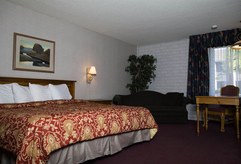 Hotel The Outlaw Inn  | Kalispell | Montana | United States 1