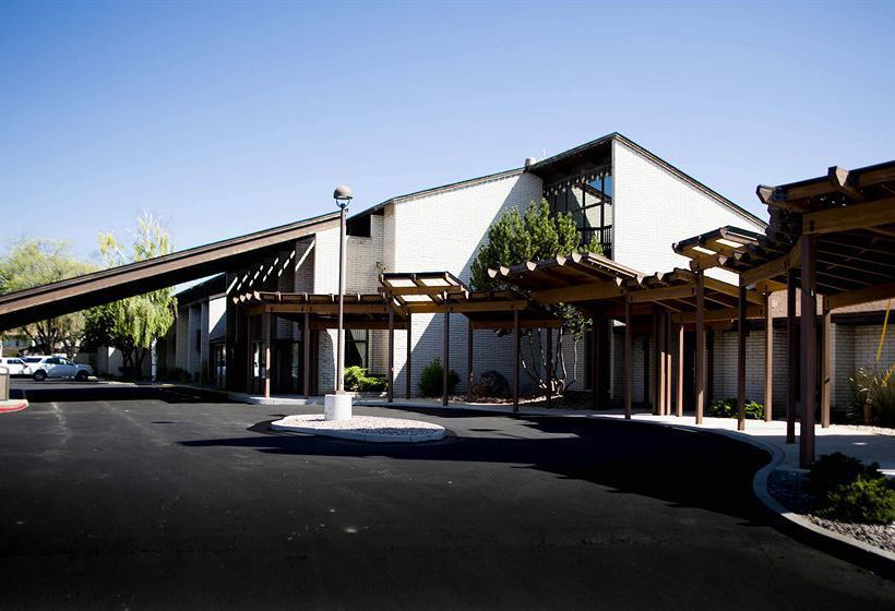 Hotel The Outlaw Inn  | Kalispell | Montana | United States 4