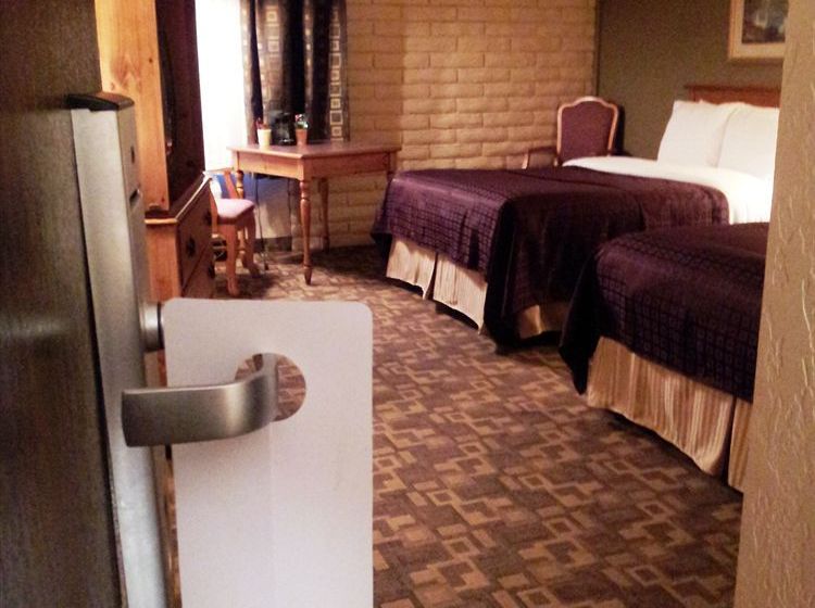 Hotel The Outlaw Inn  | Kalispell | Montana | United States 5