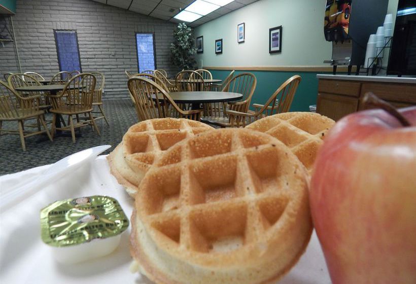 Hotel The Outlaw Inn  | Kalispell | Montana | United States 6