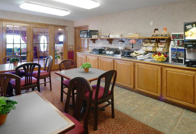 Hotel Americas Best Value Inn York  | York | Nebraska | United States 11