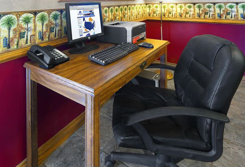 Hotel Americas Best Value Inn York  | York | Nebraska | United States 12