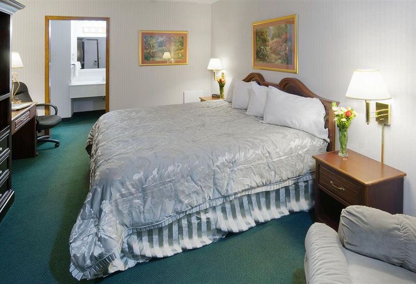 Hotel Americas Best Value Inn York  | York | Nebraska | United States 14
