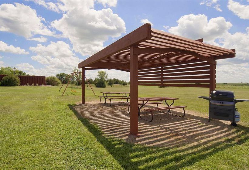 Hotel Americas Best Value Inn York  | York | Nebraska | United States 15