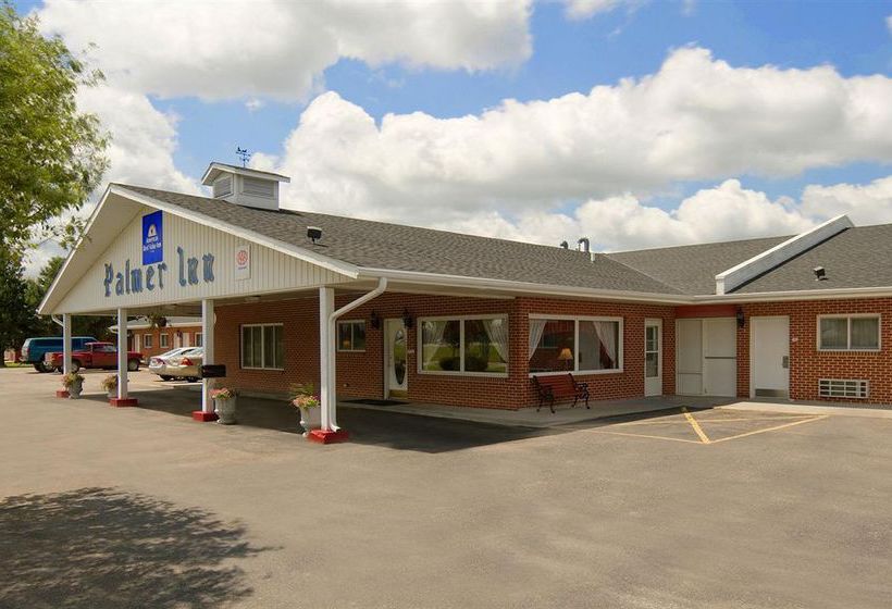 Hotel Americas Best Value Inn York  | York | Nebraska | United States 16