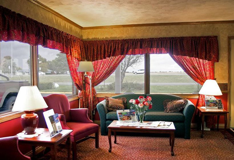 Hotel Americas Best Value Inn York  | York | Nebraska | United States 17