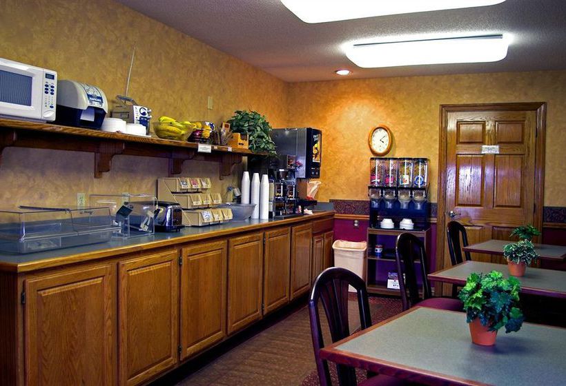 Hotel Americas Best Value Inn York  | York | Nebraska | United States 18