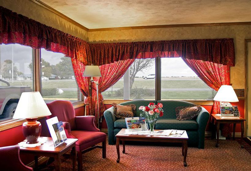 Hotel Americas Best Value Inn York  | York | Nebraska | United States 5