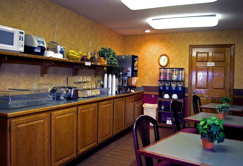 Hotel Americas Best Value Inn York  | York | Nebraska | United States 6
