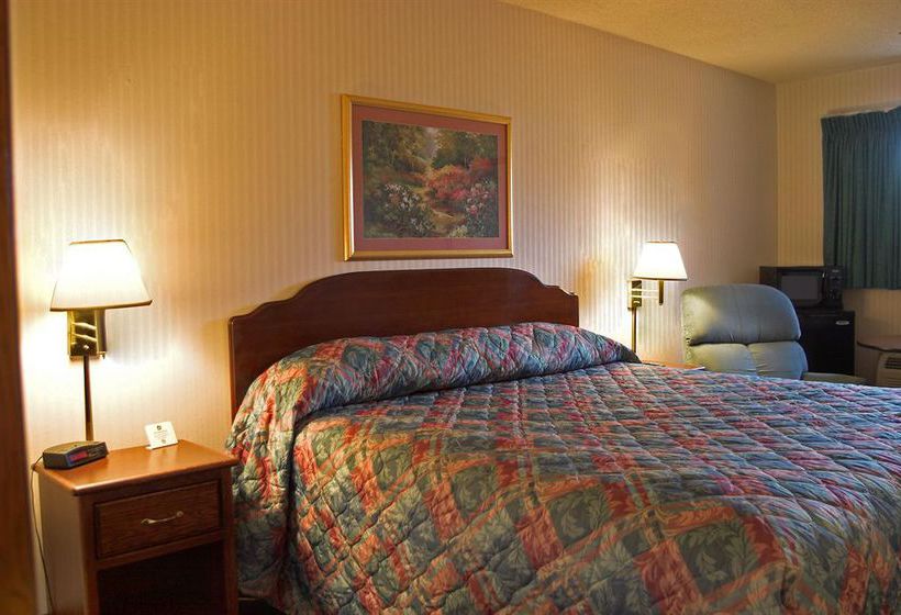 Hotel Americas Best Value Inn York  | York | Nebraska | United States 7