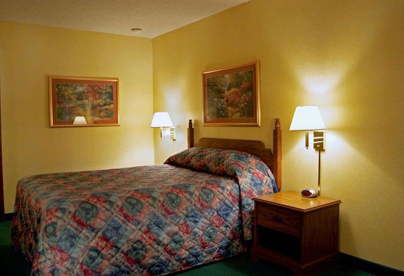 Hotel Americas Best Value Inn York  | York | Nebraska | United States 9