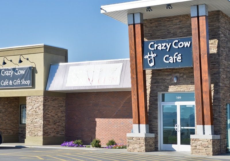 Hotel Best Western Paradise Inn  | Beaver | Utah | United States 1