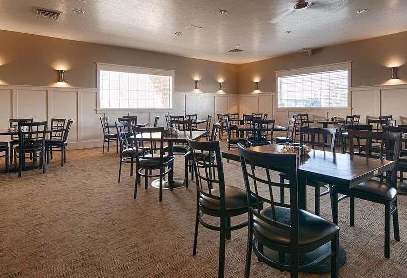 Hotel Best Western Paradise Inn  | Beaver | Utah | United States 13