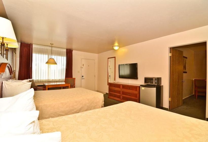 Hotel Best Western Paradise Inn  | Beaver | Utah | United States 14