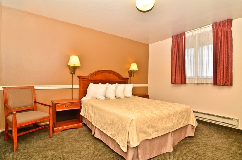 Hotel Best Western Paradise Inn  | Beaver | Utah | United States 18