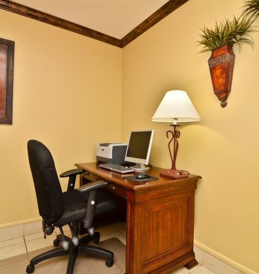 Hotel Best Western Paradise Inn  | Beaver | Utah | United States 2