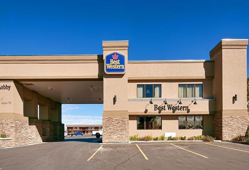 Hotel Best Western Paradise Inn  | Beaver | Utah | United States 3