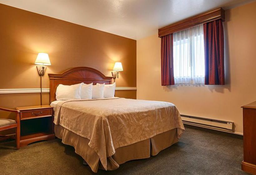 Hotel Best Western Paradise Inn  | Beaver | Utah | United States 8